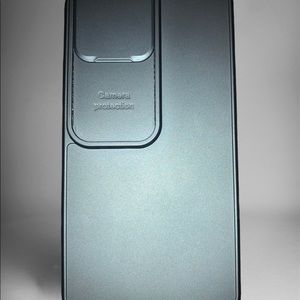 iPhone 13 Pro Max 2-Piece Case w/Camera Protector